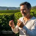 Foto de Carlos Gómez
